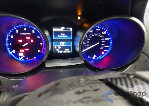 2018 Subaru Legacy 2.5I Premium z USA, uszkodzony, nr VIN 4S3BNAC62J3026860